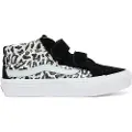 Vans Sk8-mid Reissue V Treningssko