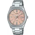 Casio Mtp-1302pe-4avef Klokke