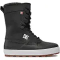 Dc-shoes Reach Winter Sko svart