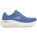 SKECHERS Arch Fit 2.0 Big League Treningssko