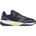 Emporio Armani Tennis Clay Sko