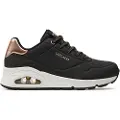 SKECHERS Uno Shimmer Away Treningssko