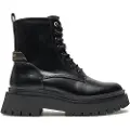 Pepe Jeans Queen Handler Booties