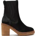 Clarks Shoes Cassiano Top Booties