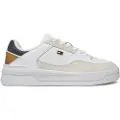 Tommy Hilfiger Essent Basket Metallic Treningssko
