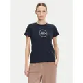 Helly Hansen Core Graphic 2.0 Kortarmet T-skjorte