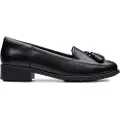 Clarks Havisham Edge Loafers