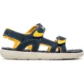 Timberland Perkins Row 2 Strap Junior Sandaler