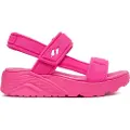 SKECHERS Uno Lite Sunny Stand Sandaler