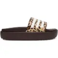 Adidas Adilette Platform Badesandal