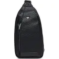 GUESS Torino Crossover Skuldertaske