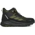 Adidas Anylander Climawarm + Winter Sko grønn