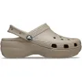 Crocs Classic Platform Tresko