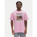 Volcom Fa F Rygalski T-skjorte