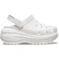 Crocs Classic Mega Crush Tresko