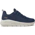 SKECHERS Bobs Flex Visionary Essence Treningssko
