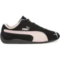 Puma Speedcat OG Sneakers Unisex, Shoes, Black/Mauve Mist, 39