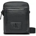 Calvin Klein Jeans Coated Reporter Skuldertaske