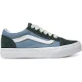 Vans Old Skool Barnesko