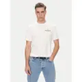 Tommy Hilfiger Stack Kortarmet T-skjorte