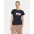 Helly Hansen Logo 3.0 Kortarmet T-skjorte