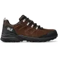 Jack Wolfskin Shoes Refugio Texapore Low Tursko