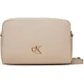Calvin Klein Jeans Minimal Monogram Ew Skuldertaske
