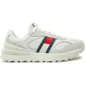 Tommy Hilfiger Technical Runner Ess Treningssko
