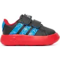 Adidas X Marvel Spider-man Grand Court Babysko