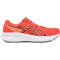 Asics for man. 1011C050 Trainers Patriot 14 red (46.5), Flat, Laces, Casual, Sport, Multisport