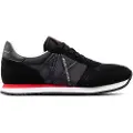 Armani Exchange Retro Runner Treningssko