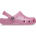 Crocs Classic Glitter Clog K Tresko