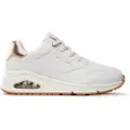 SKECHERS Uno Shimmer Away Treningssko