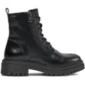 Geox D16hrf00043 Iridea Booties