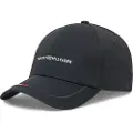 Tommy Hilfiger Foundation 6 Panel Cap
