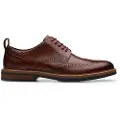 Clarks Shoes Aldwin Limit Sko