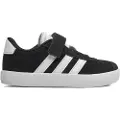 Adidas Vl Court 3.0 Elastic C Treningssko