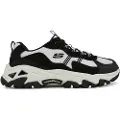 SKECHERS D´lites Hiker Treningssko