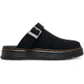 Dr. Martens Brookline Mule Bronx Suede Sko