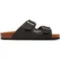 Pepe Jeans Bio Double Kansas Sandaler