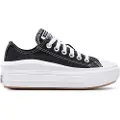Converse Chuck Taylor All Star Move Platform Treningssko