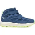 Jack Wolfskin Woodland 2 Texapore Mid Tursko