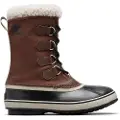 Sorel 964 Pac Nylon Wp Snøstøvler