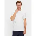 Gant Slim Shield Kortarmet T-skjorte