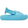 Adidas Adifom Adilette Badesandaler For Barn
