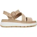 Clarks Shoes Tuscan Strap Sandaler