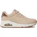 SKECHERS Uno Treningssko
