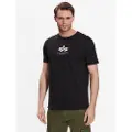 Alpha industries Basic Ml Kortarmet T-skjorte