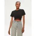 Hugo Boss Sporty Logo 10262204 Kortarmet T-skjorte