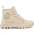 Palladium Pampa Hi Zip Wl Støvler